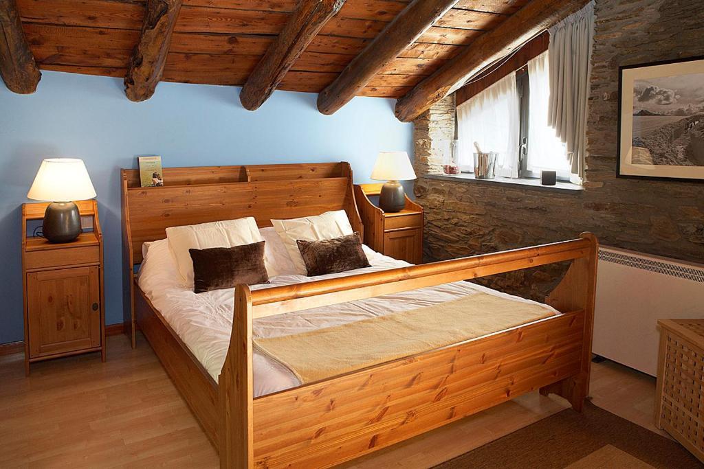 Cal Bou Rural ResortFontaneda 部屋 写真