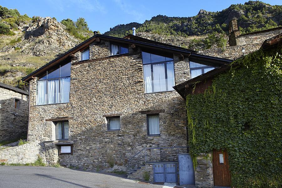 Cal Bou Rural ResortFontaneda エクステリア 写真